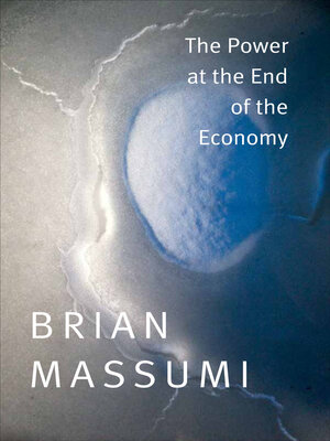 cover image of The Power at the End of the Economy